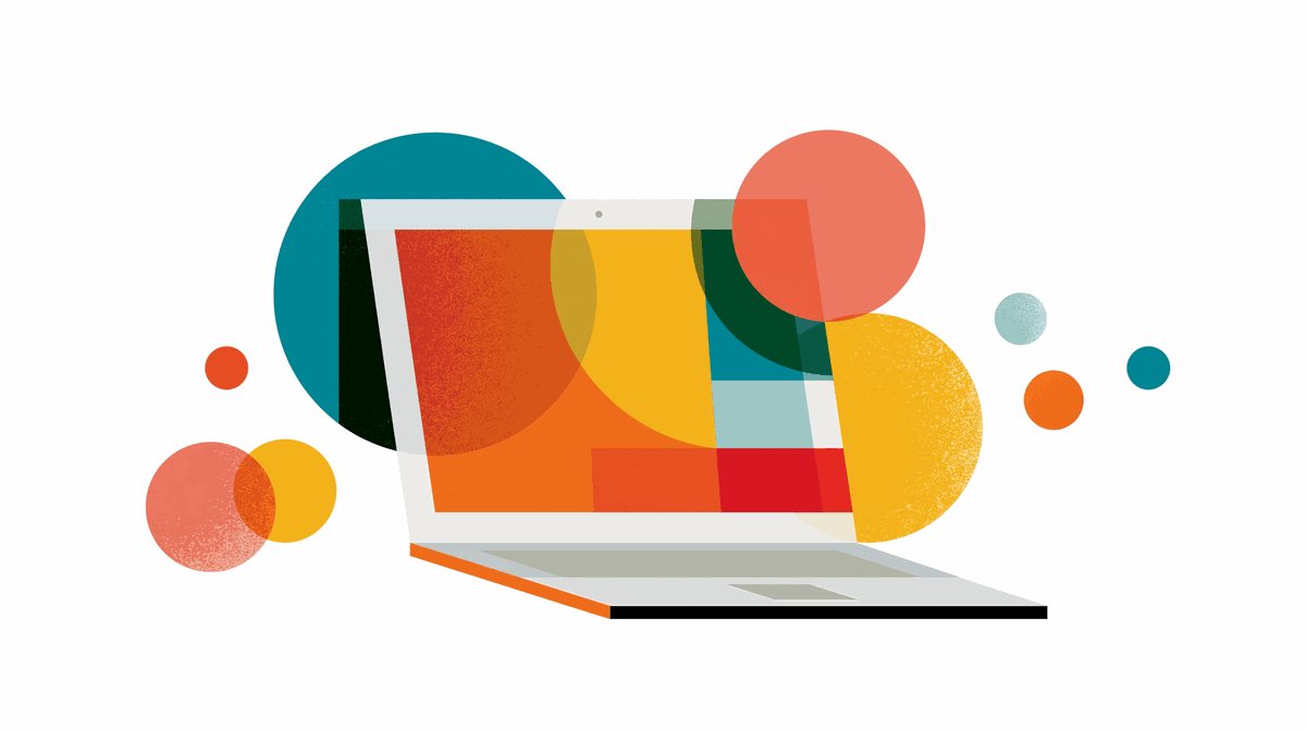 Conception web & digitale